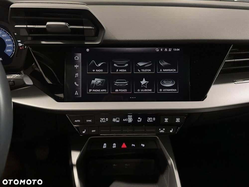 Audi A3 Sportback - 16