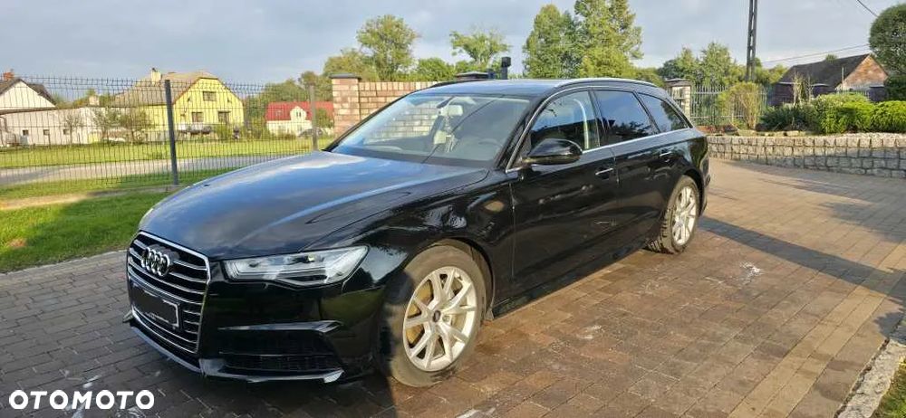 Audi A6 ver-2-0-tdi-ultra-s-tronic - 4