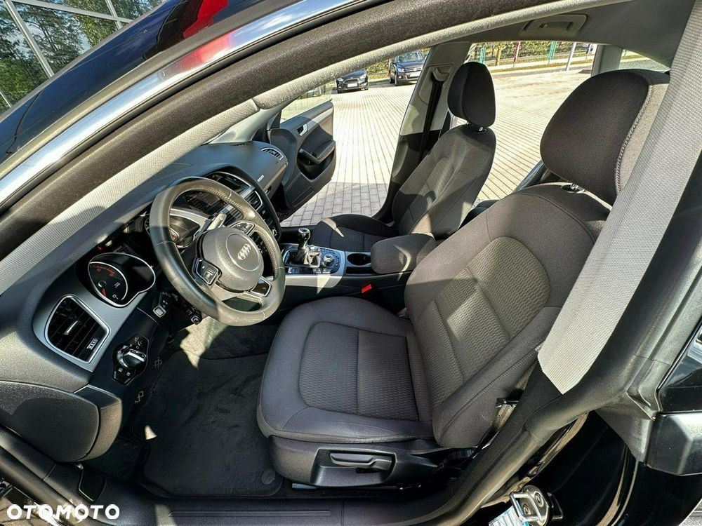 Audi A5 Sportback 2.0 TDI ultra - 12