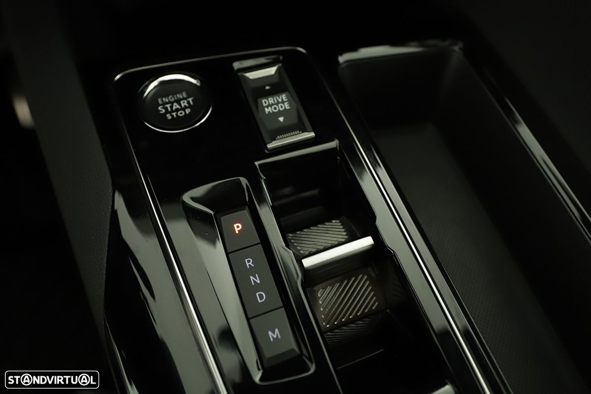 Peugeot 5008 1.2 PureTech GT EAT8 - 14