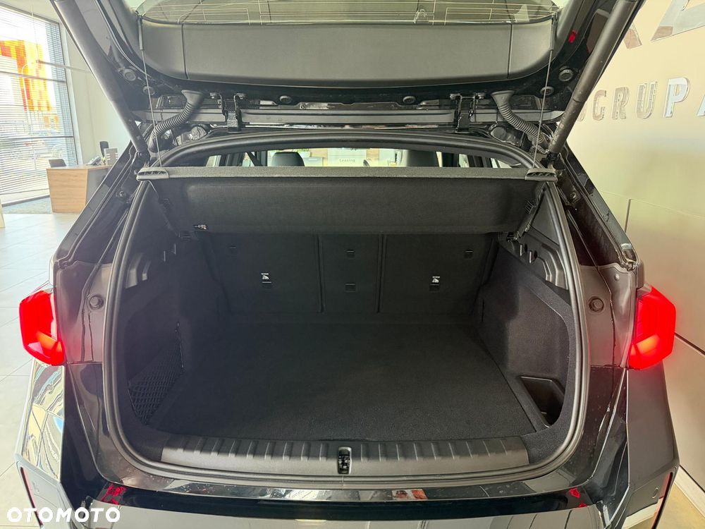BMW X1 sDrive20i mHEV sport - 18