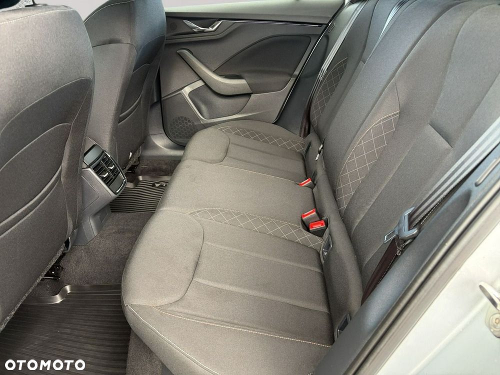 Skoda Scala 1.0 TSI Ambition - 21