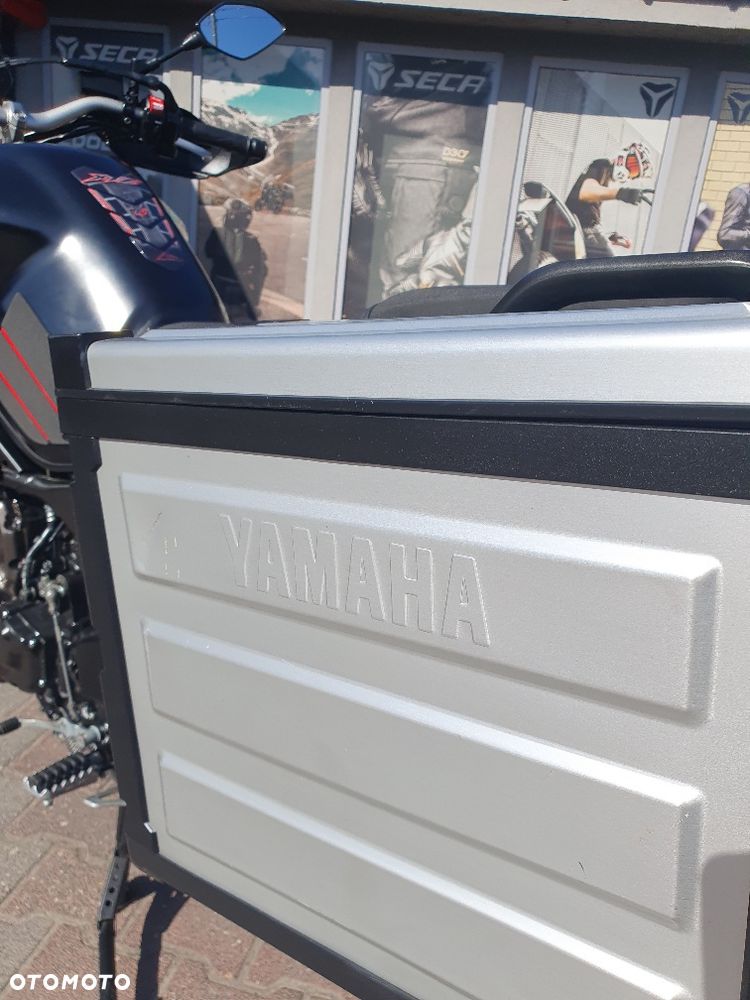 Yamaha Super Tenere - 9