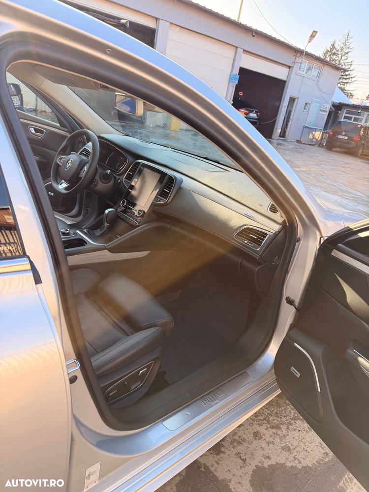 Renault Talisman Blue dCi 200 EDC INITIALE PARIS - 14