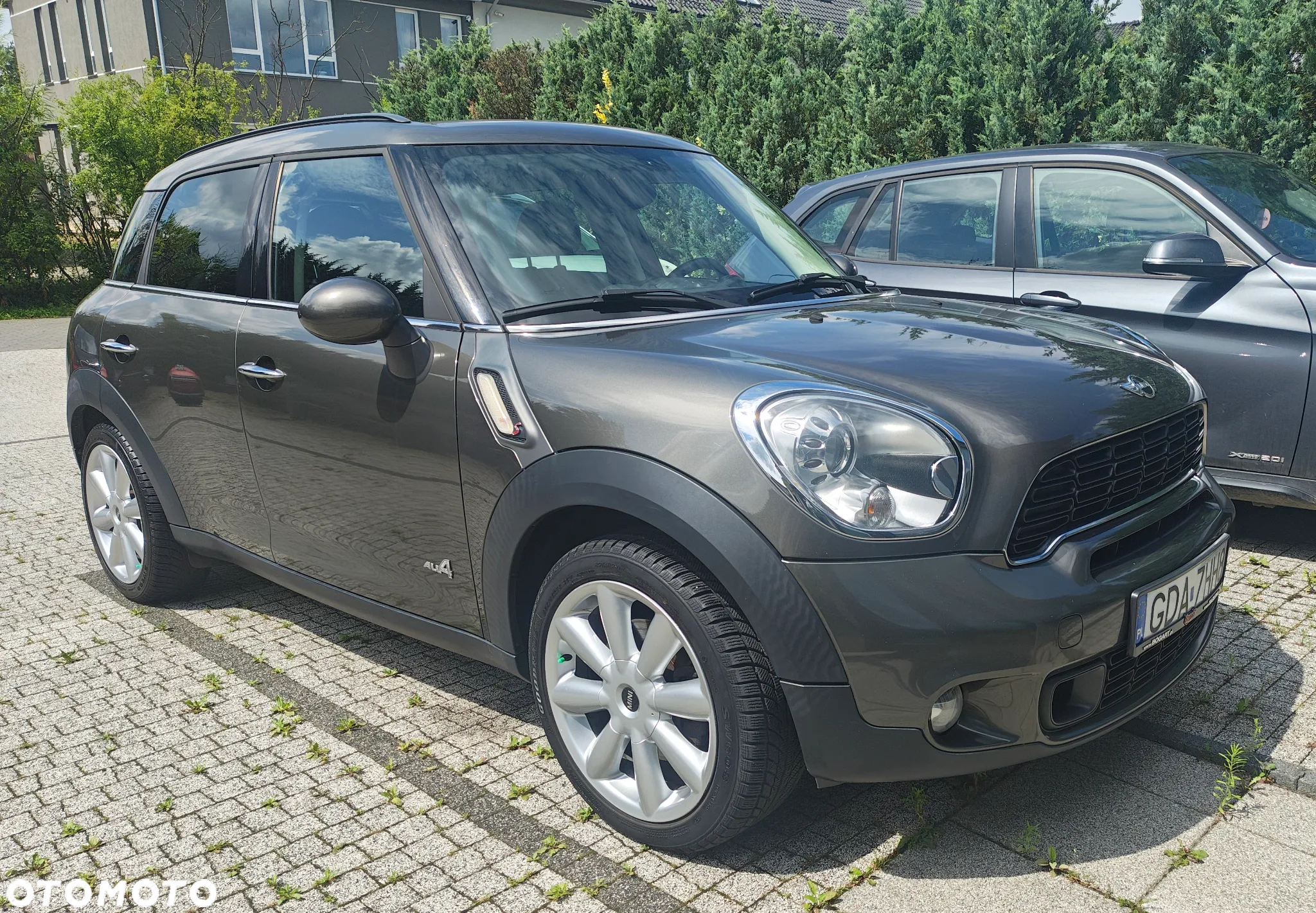 MINI Countryman - 7