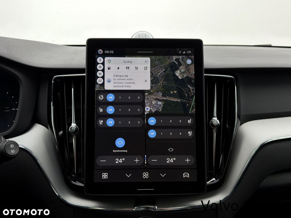 Volvo XC 60 - 38