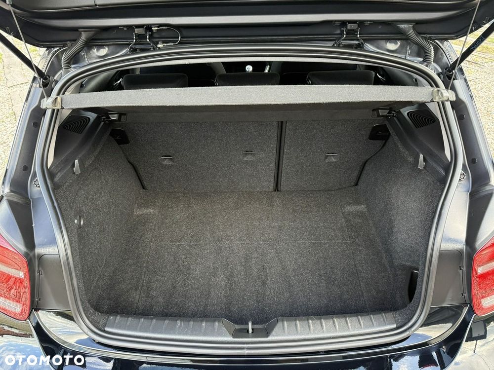 BMW Seria 1 - 24