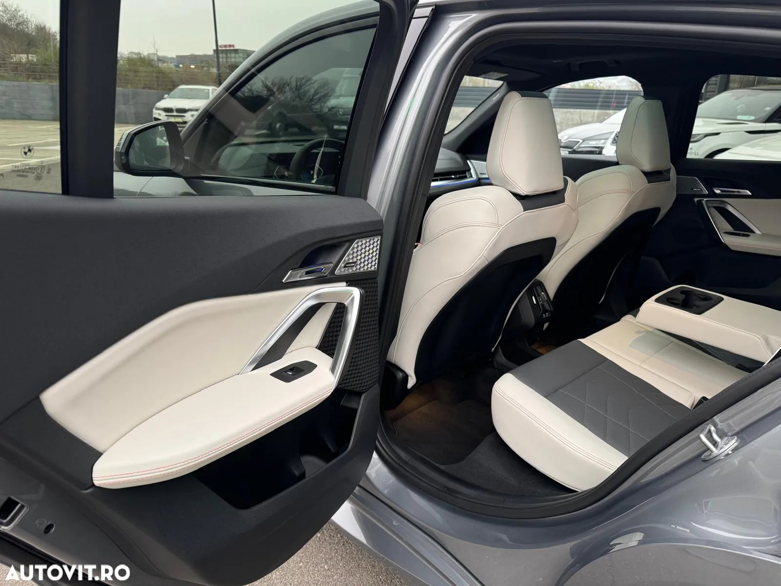 BMW X2 xDrive20d AT MHEV - 28