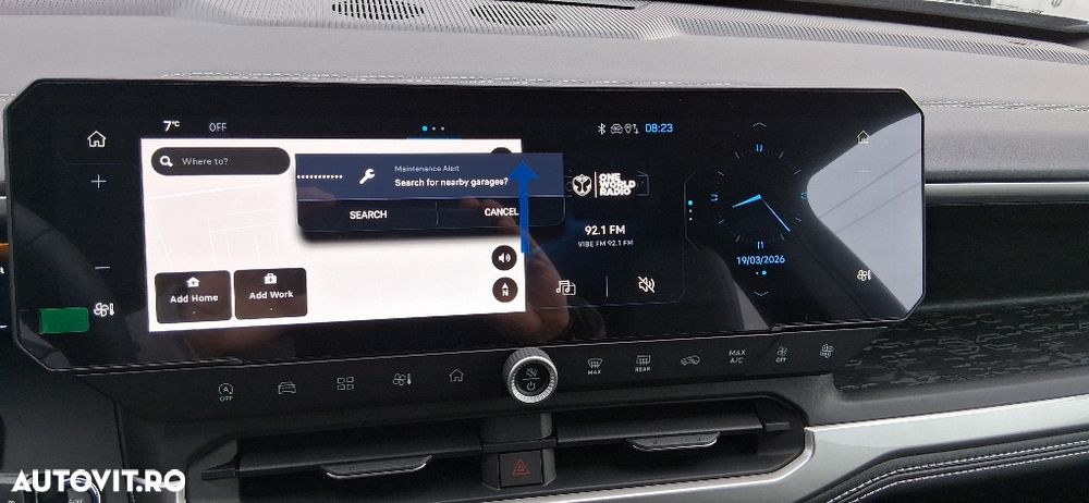 Jeep Compass 1.2 e-Hybrid DCT6 First Edition - 16