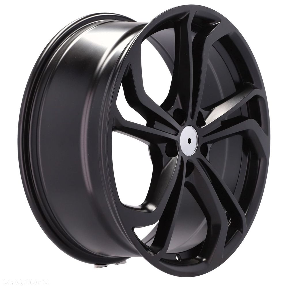 4x Felgi Aluminiowe 17 m.in. do AUDI A3 8V 8Y allstreet A4 B6 B5 B7 A6 Allroad C6 C4 C5 Q3 8U F3 Spo - 6