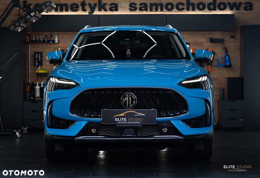 MG HS 1.5 T-GDI Exclusive DCT - 20