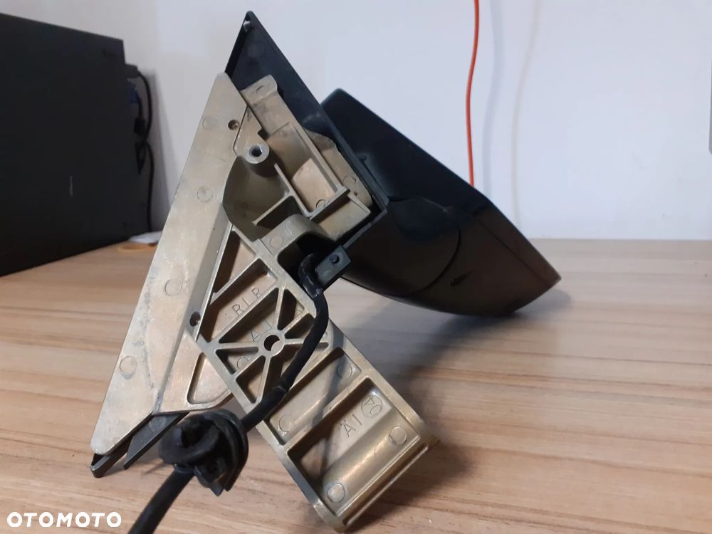 -  LUSTERKO ELEKTRYCZNE PRAWE 5 PIN AUDI A4 B6 CABRIO LY9B - 4