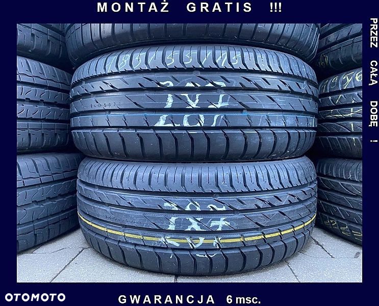 185/55/15 Nokian Line_7mm_2szt_(287) - 1