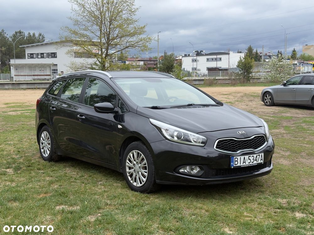 Kia Ceed - 2