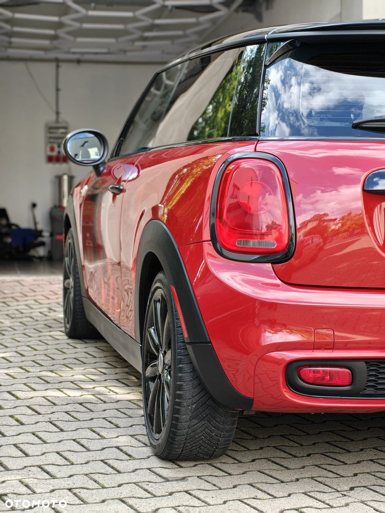 MINI Cooper S Standard - 6
