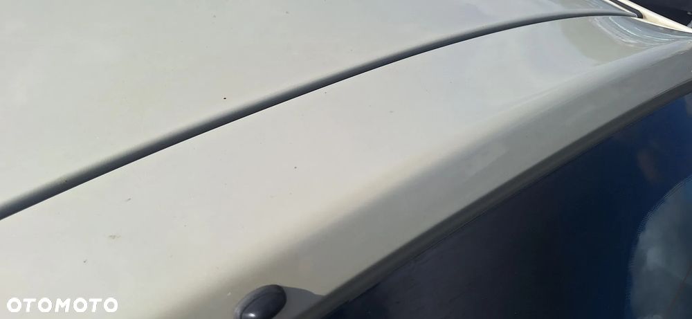 Ford Ka II Klapa Bagażnika Tył Tylna Kod Lakieru 29 - 6