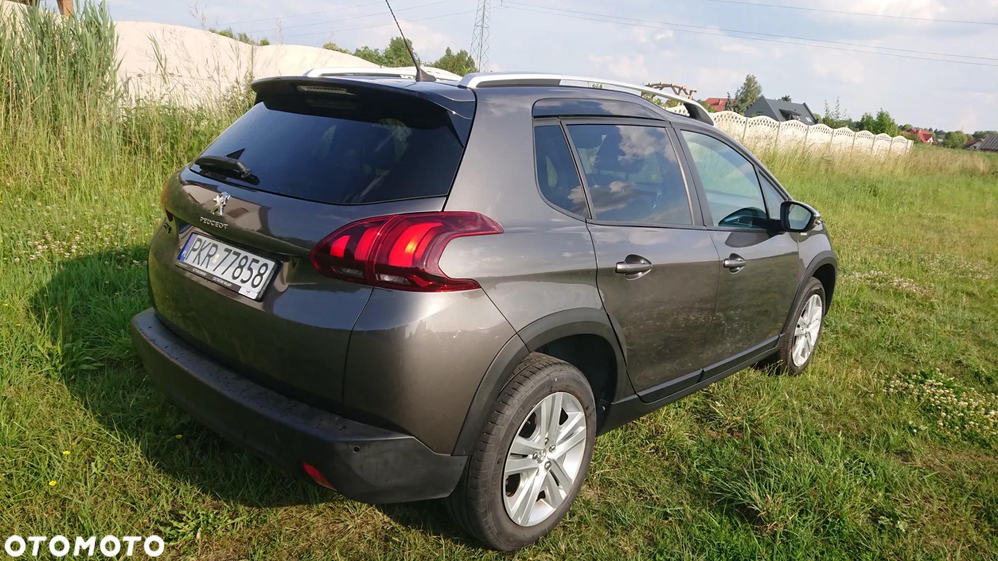 Peugeot 2008 - 27