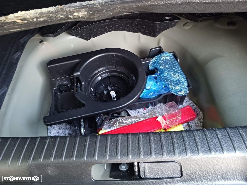 Opel Mokka 1.2 T GS Line - 38