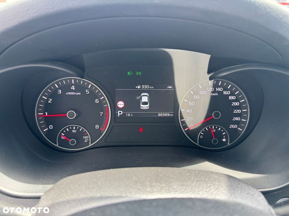 Kia Optima 1.6 T-GDI L DCT - 15