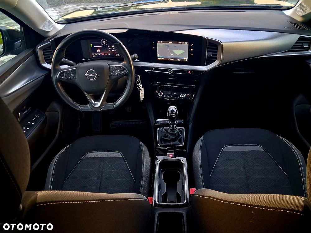 Opel Mokka - 37