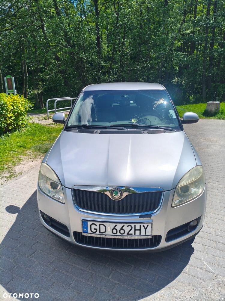 Skoda Fabia 1.2 12V Classic - 2