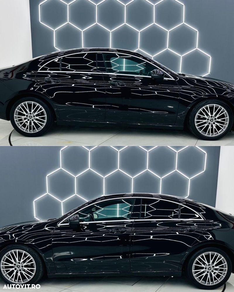 Mercedes-Benz CLA 180 d 7G-DCT Progressive - 5