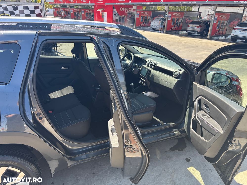 Dacia Duster TCe 150 4WD Prestige Plus - 19