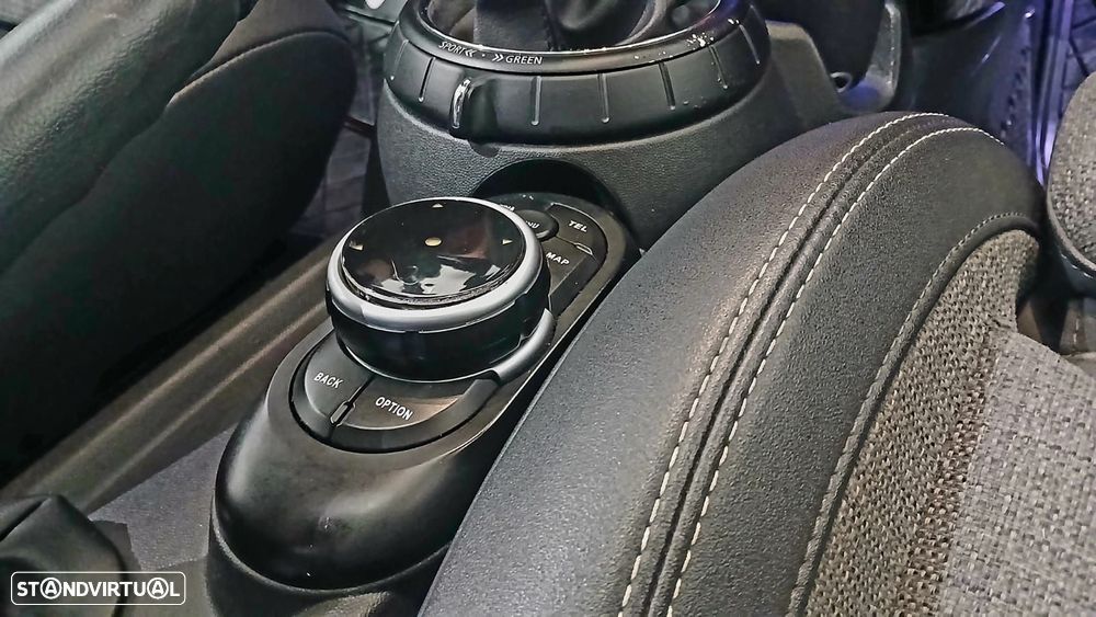 MINI Coupé Cooper - 19