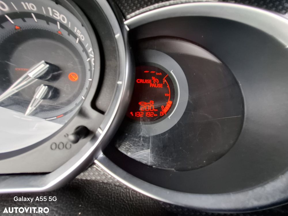 Citroën DS3 THP 155 SportChic - 12