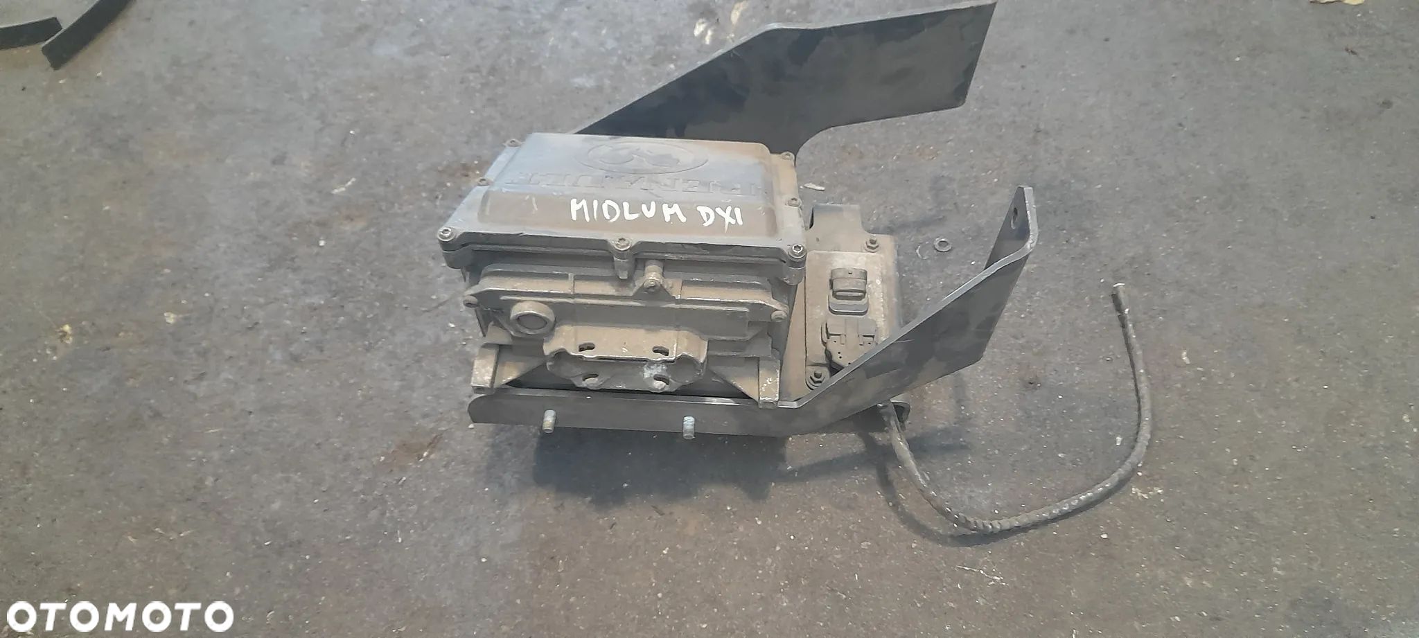 Pompa AdBlue Renault Midlum/Volvo 7421210644/0444022018!!Wysyłka!! - 1