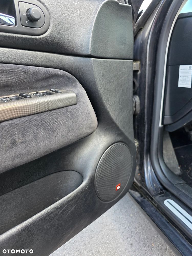 Volkswagen Bora 1.6 Comfortline - 17
