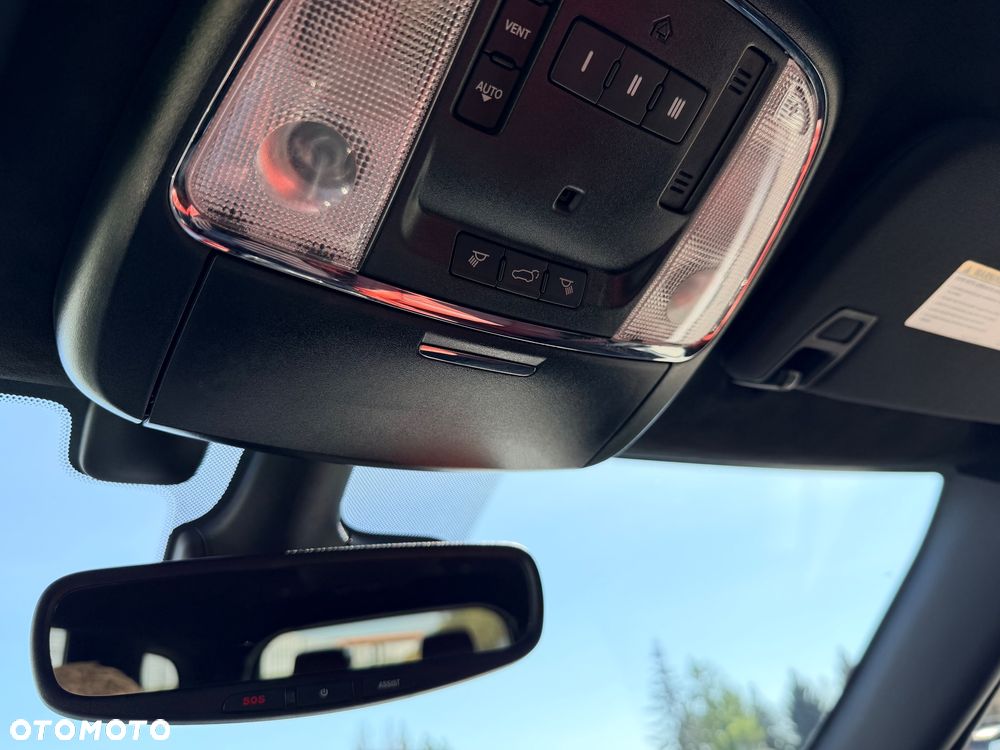 Dodge Durango 6.4 SRT - 24