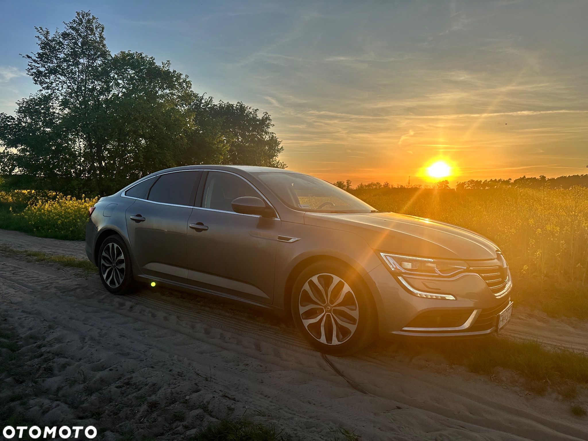 Renault Talisman - 1