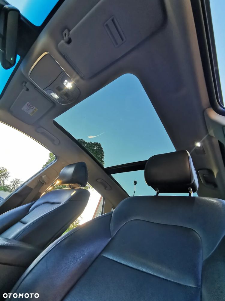 Hyundai Tucson - 24