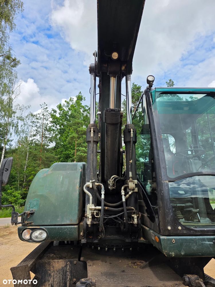 Caterpillar M315D - 8