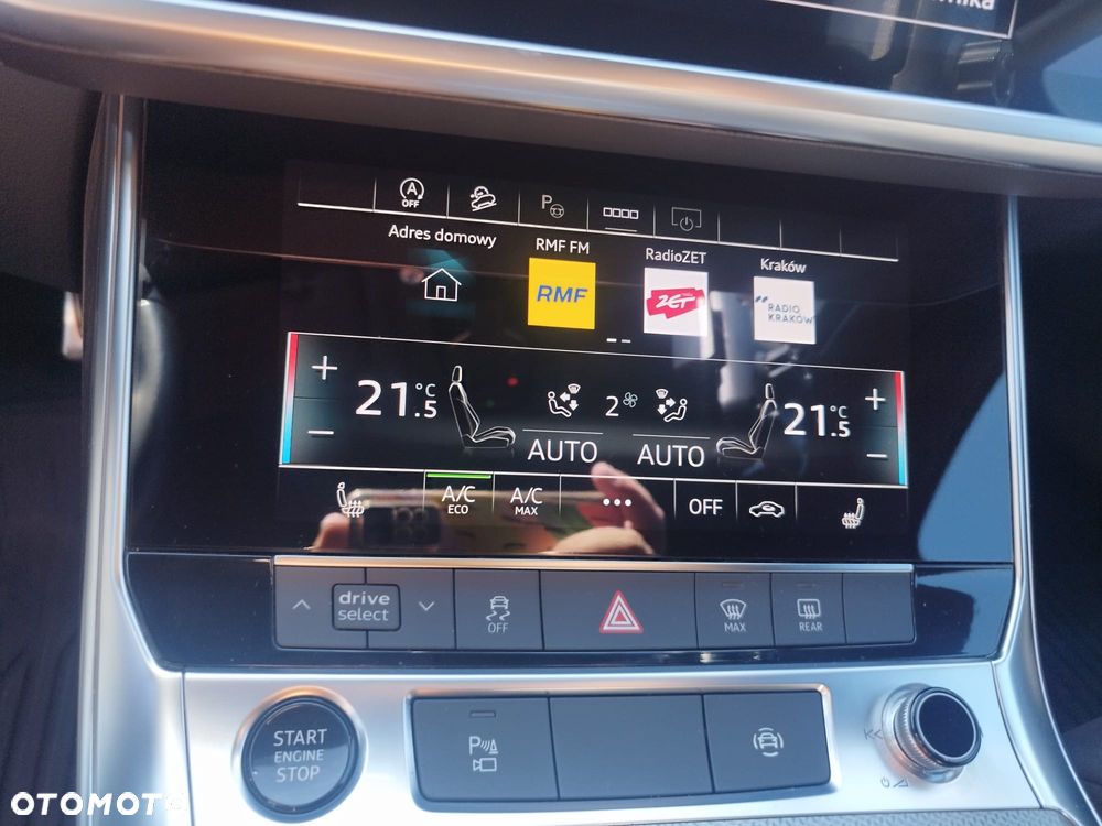 Audi A6 Allroad 40 TDI mHEV Quattro S tronic - 23