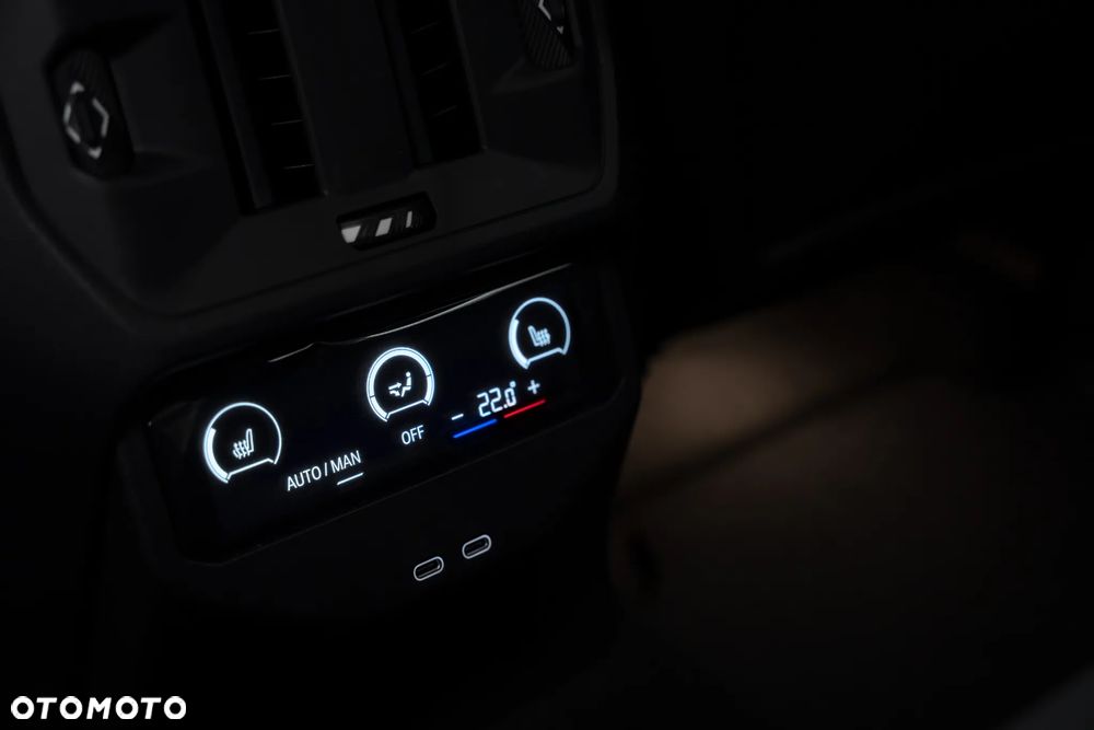 BMW X3 xDrive20d mHEV - 27