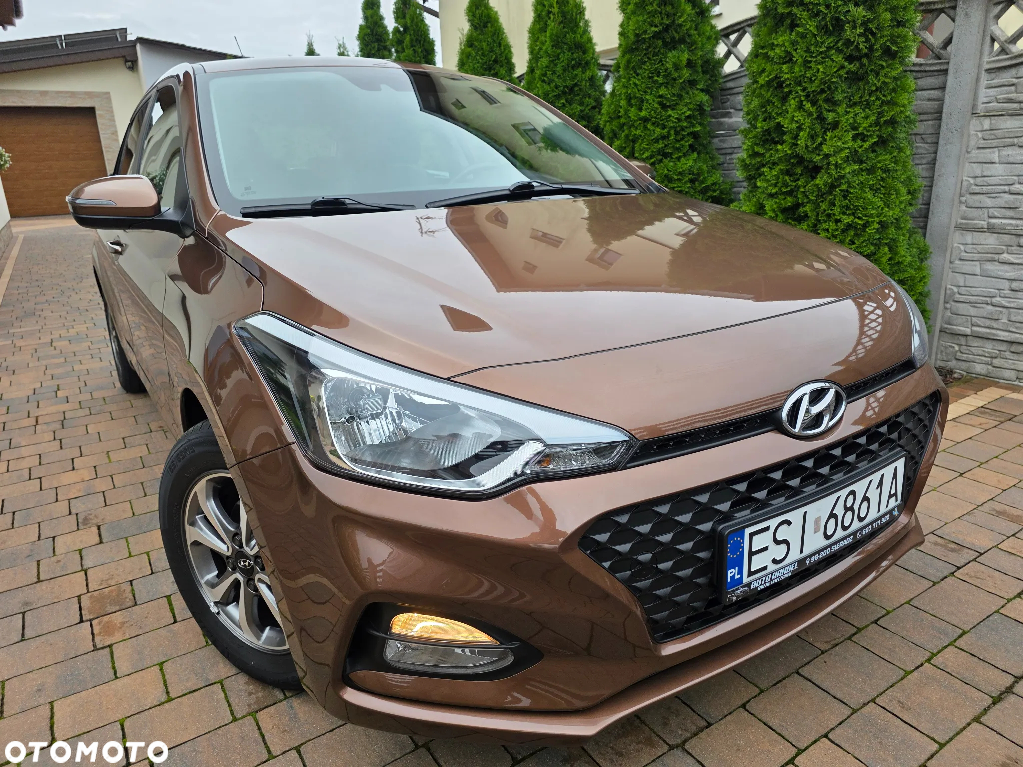 Hyundai i20 - 14