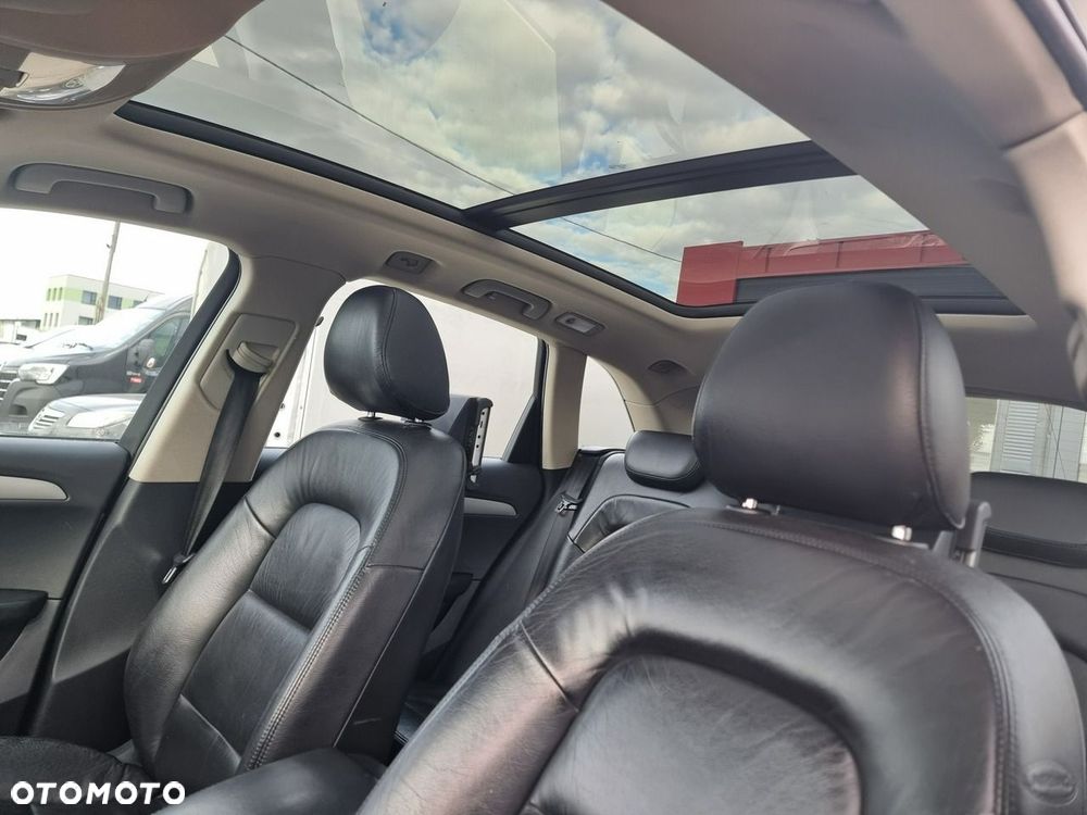 Audi Q5 2009