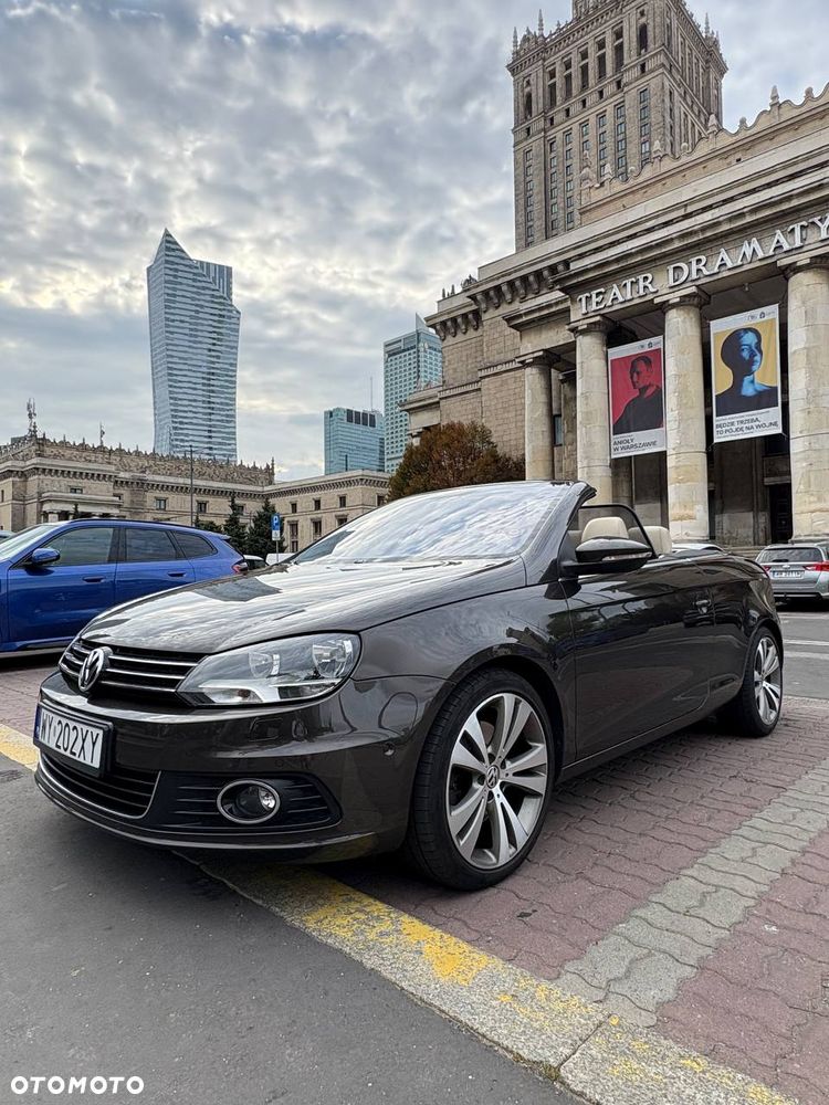 Volkswagen Eos 2.0 TSI Individual - 3