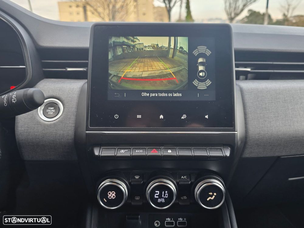 Mitsubishi Colt 1.0 MPI-T Invite - 11