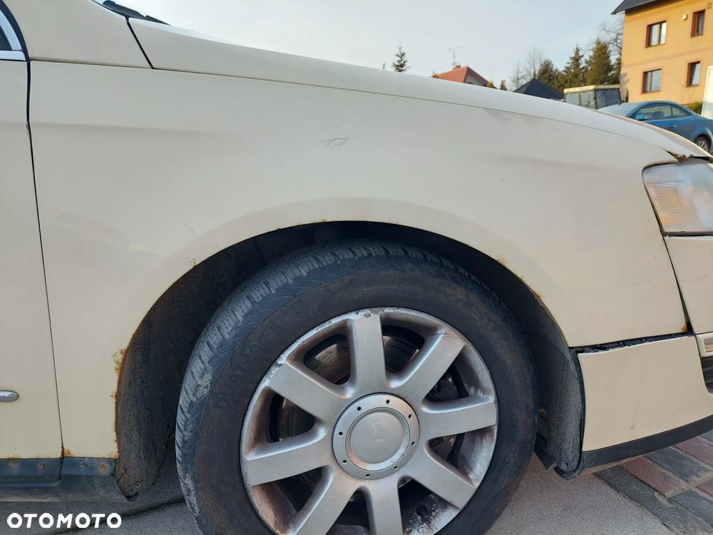 Vw Passat B6 2.0TDI"BKP" ""R115"" Wszystkie Części - 15