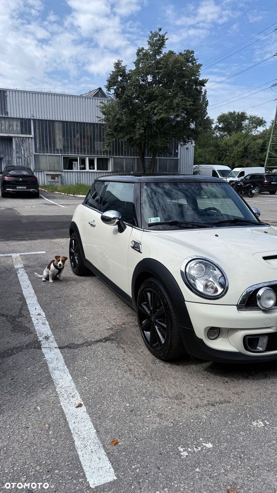 MINI Cooper S - 5