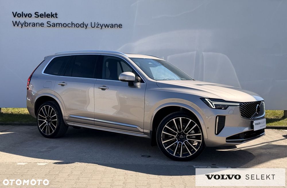 Volvo XC 90 - 6