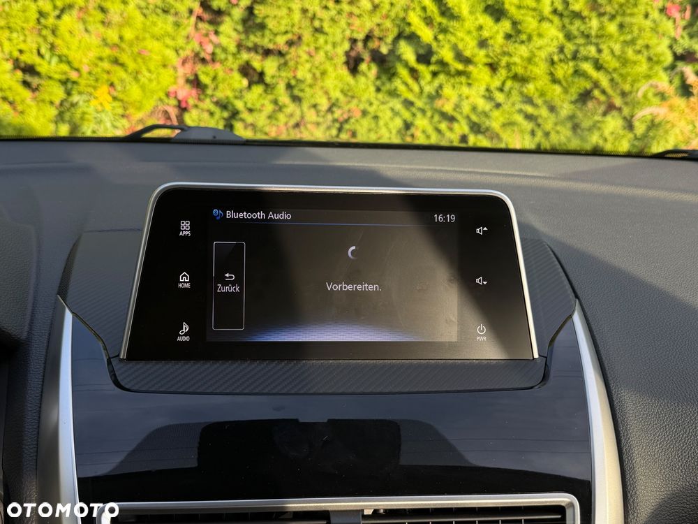 Mitsubishi Eclipse Cross - 35