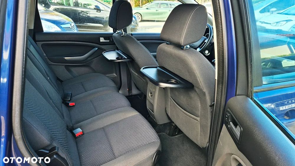 Ford C-MAX 1.8 Titanium - 33