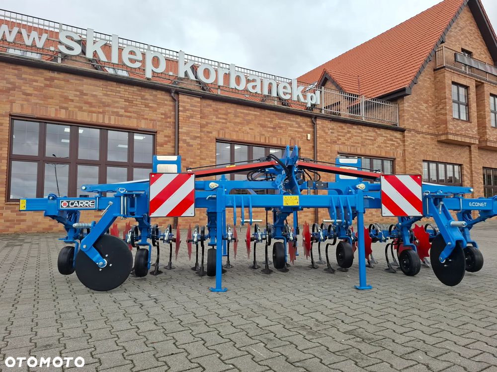 Inny CARRE Econet - 35