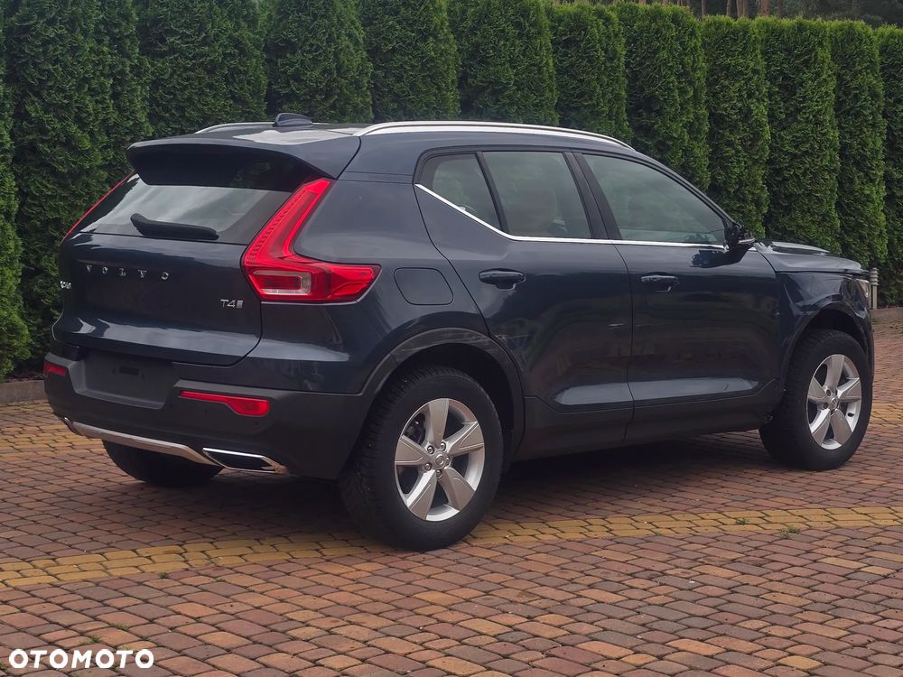 Volvo XC 40 T4 Inscription - 1