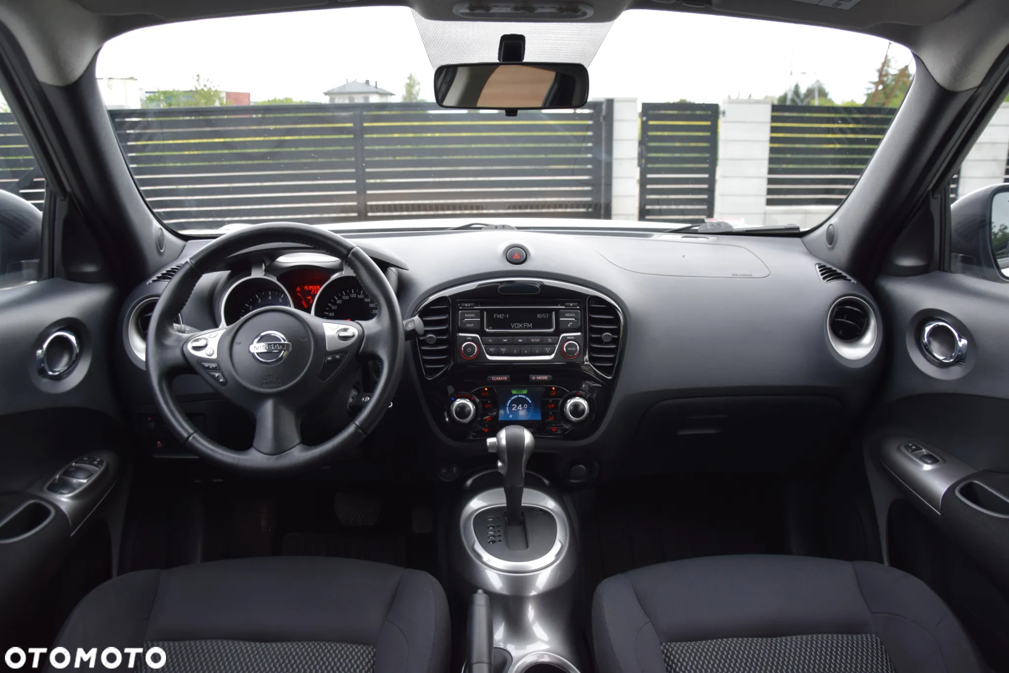 Nissan Juke - 7