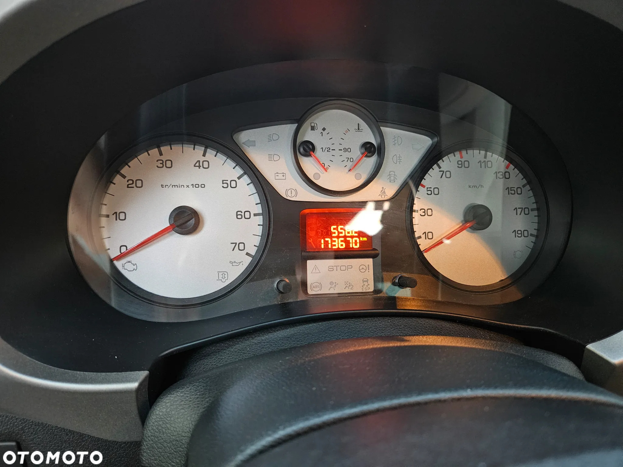 Peugeot Partner 1.6 VTC - 6